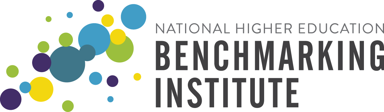 National Higher Education Benchmarking Institute